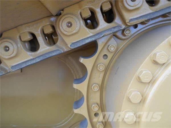 CAT D 7 H Bandschaktare