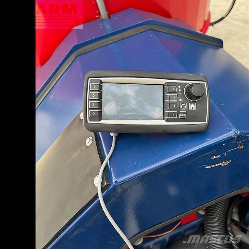 Siloking dak 14 Övrig inomgårdsutrustning