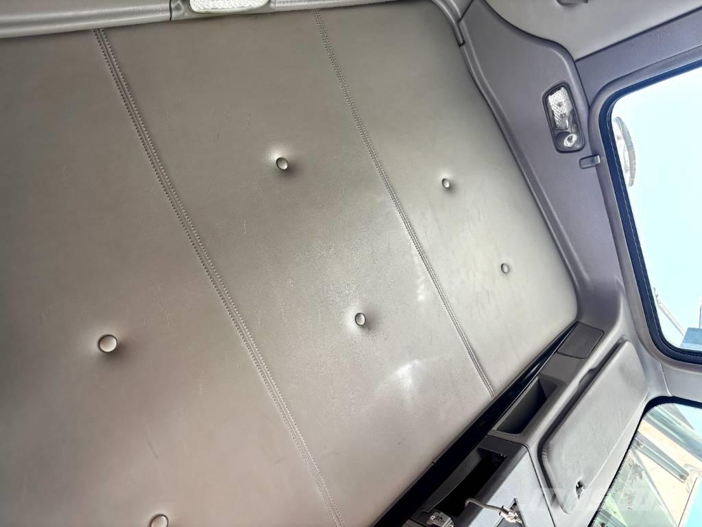 Kenworth T 800 Dragbilar