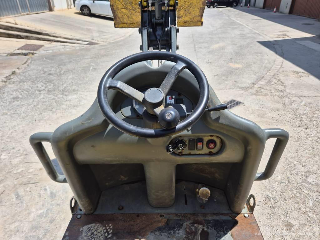 Wacker Neuson 1001 Minidumprar