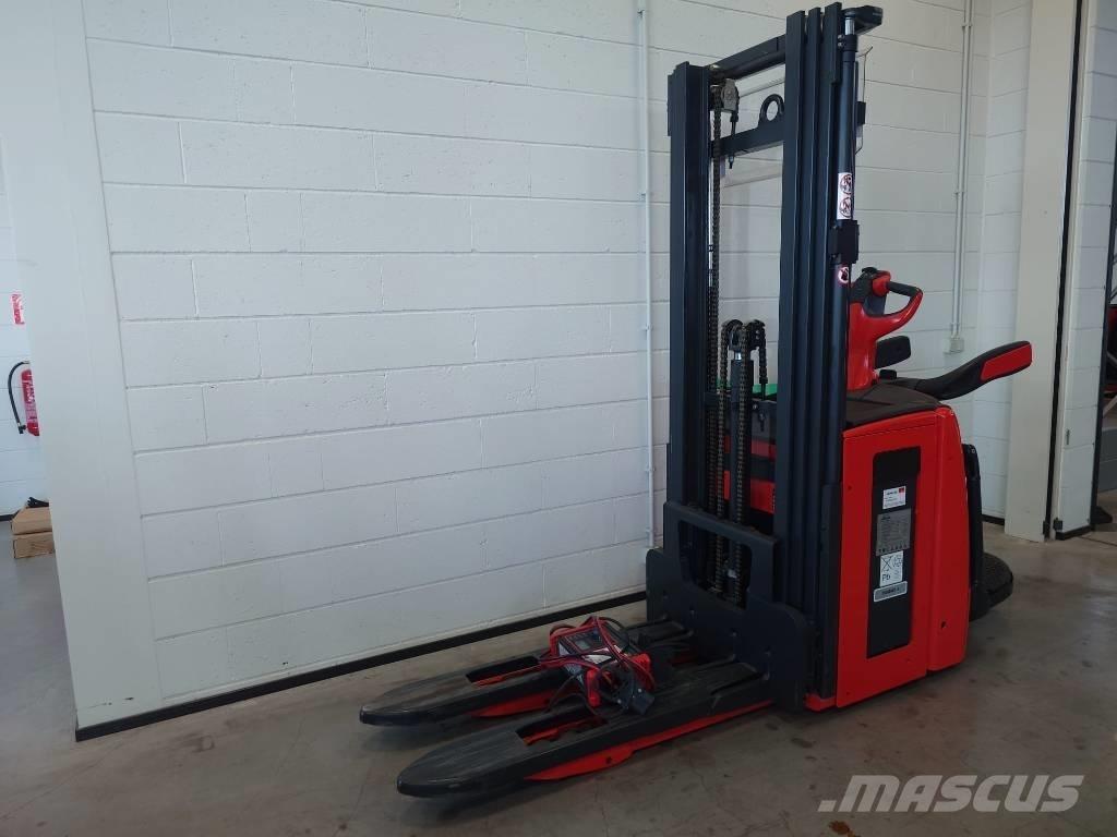 Linde L14APi/1173 Staplare