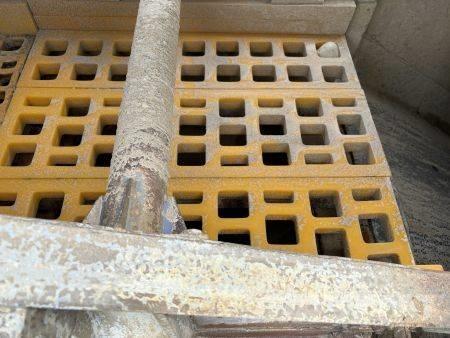 MZ Crible FST 4009/1 Sorteringsverk