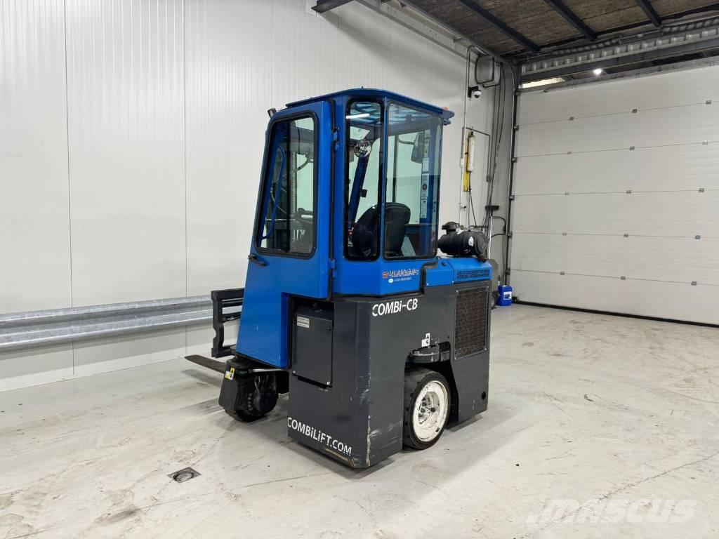 Combilift C3000CB Sidlastare