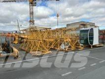 Potain MD238A-J10 Byggkranar