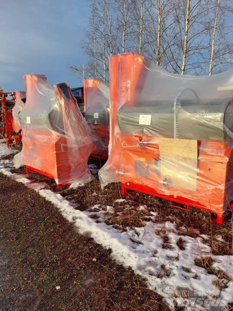 Hakki Pilke Raven 33 Vedklyvar och vedkapar
