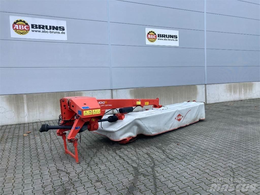 Kuhn GMD 4010-FF Slåtterkrossar