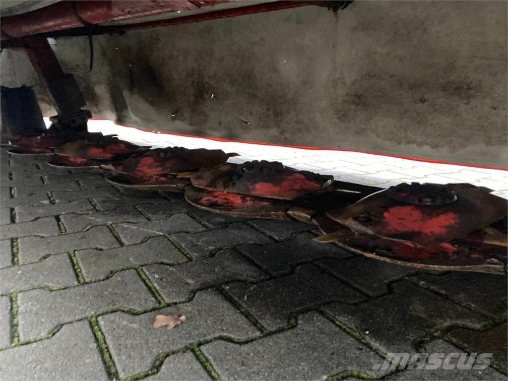 Kuhn GMD 4010-FF Slåtterkrossar