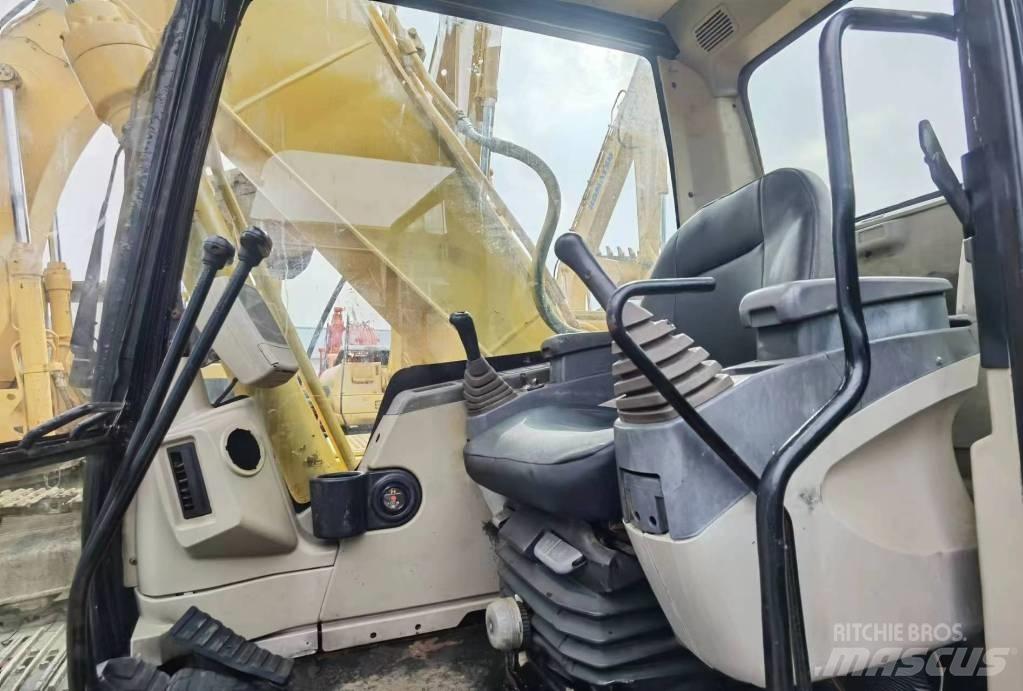 CAT 320CL Bandgrävare