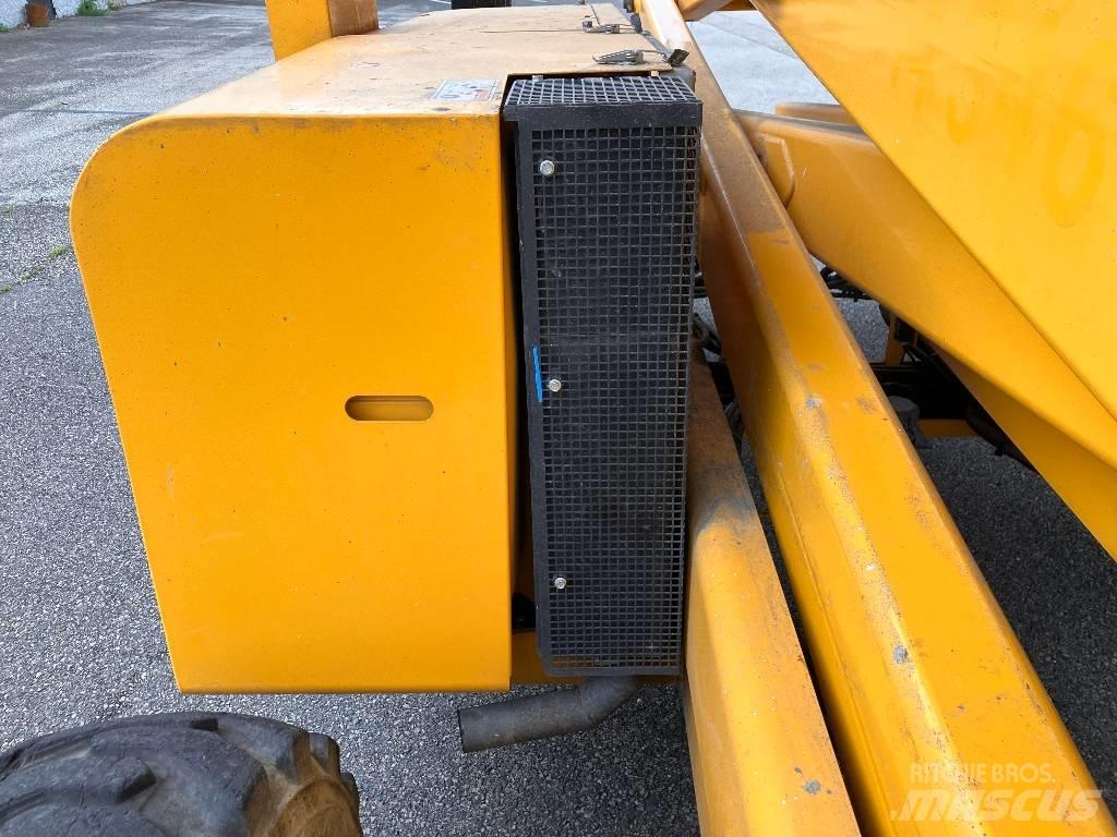 HAULOTTE H12 SX Saxliftar