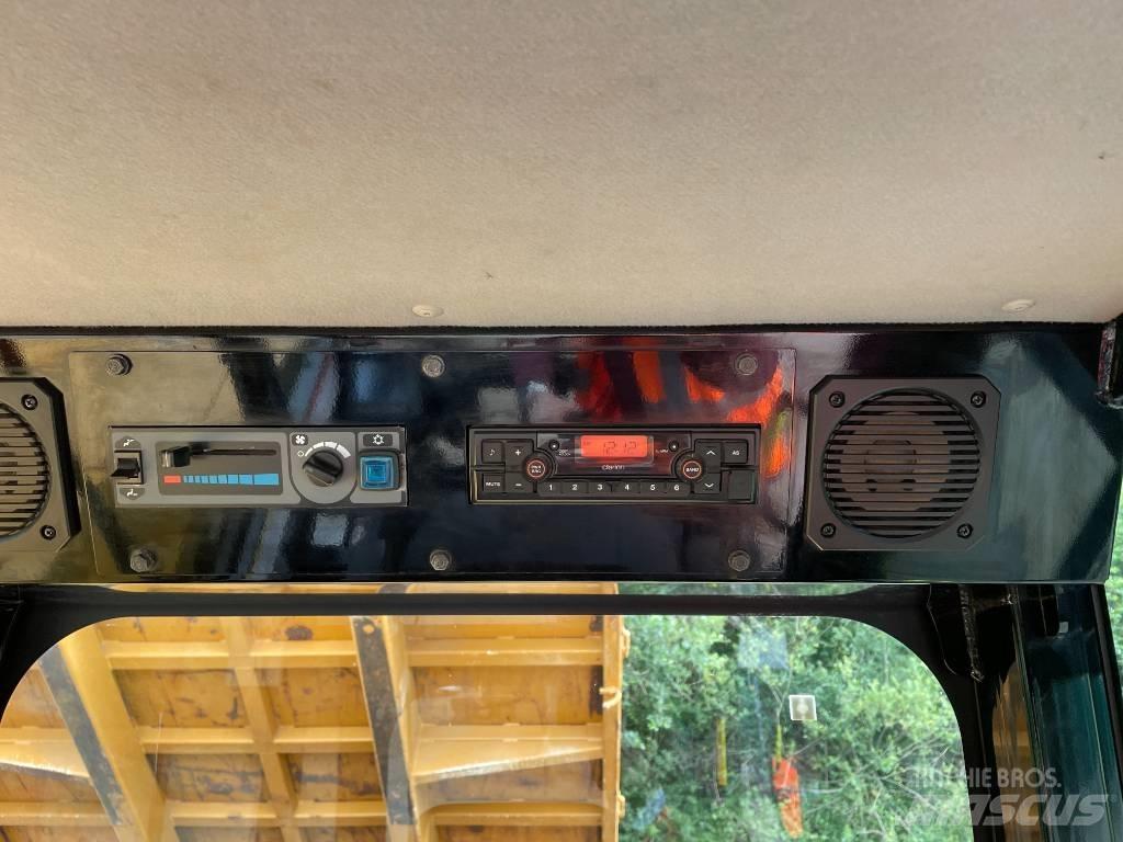 Morooka MST 1500 V D Banddumprar