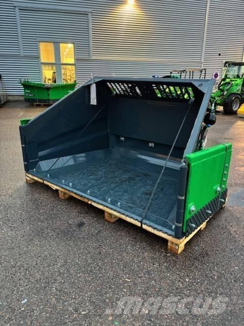 Sami Klaffskopa Plogar