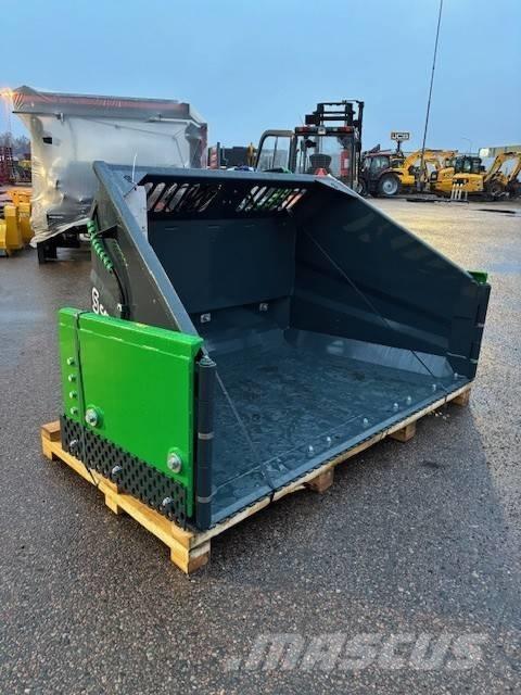 Sami Klaffskopa Plogar