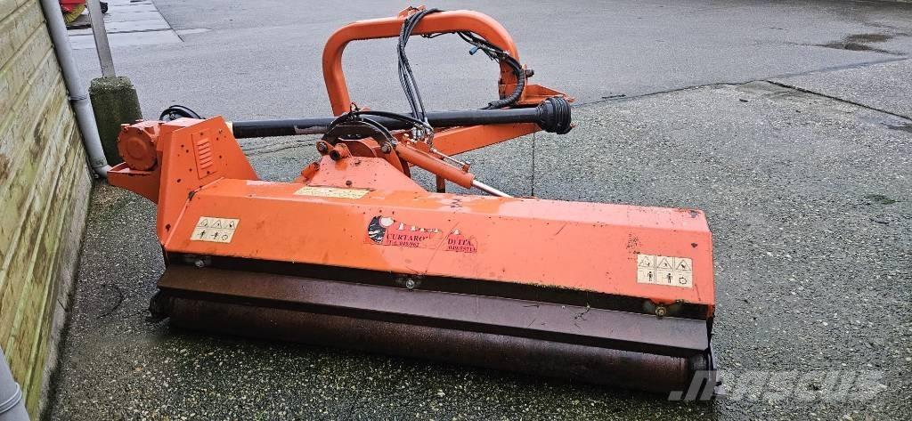 Tierre Klepelmaaier Tegplogar