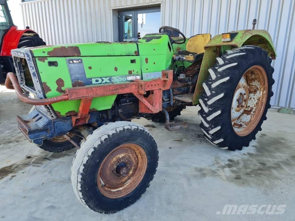 Deutz-Fahr DX 3.30 Traktorer