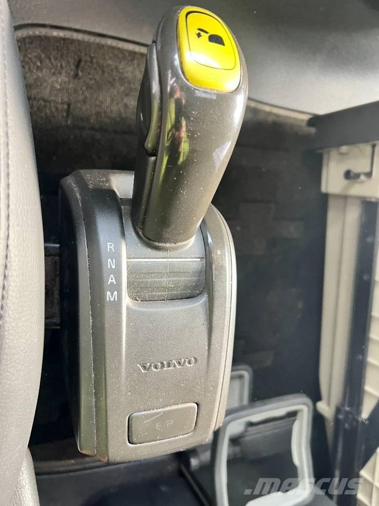Volvo FH 16 750 Timmerbilar