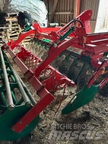 Agro Masz BT30 Tallriksredskap