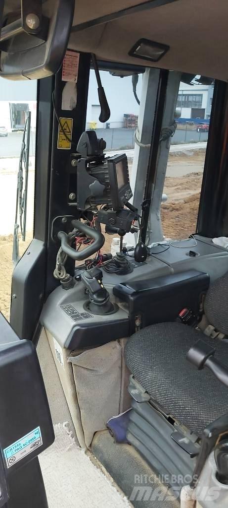 CAT D6N XL Bandschaktare