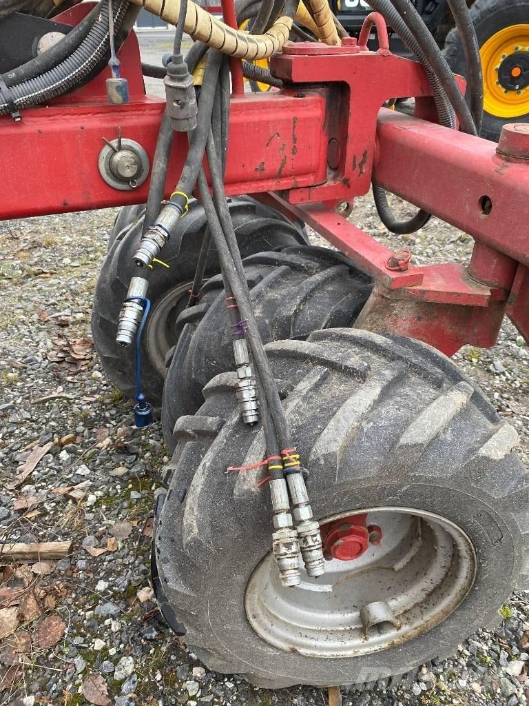 VM 400 SK Såmaskiner