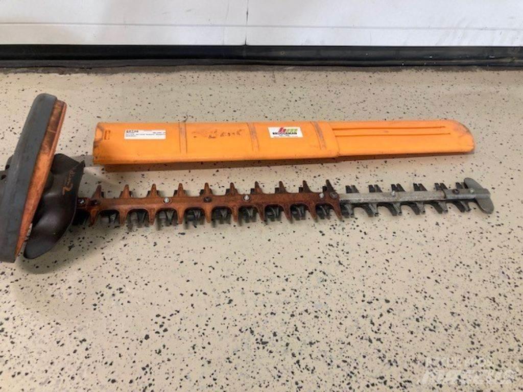 Pellenc Helion 2 Häck-klippare