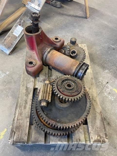 Hemek Ciceron Hydraulik