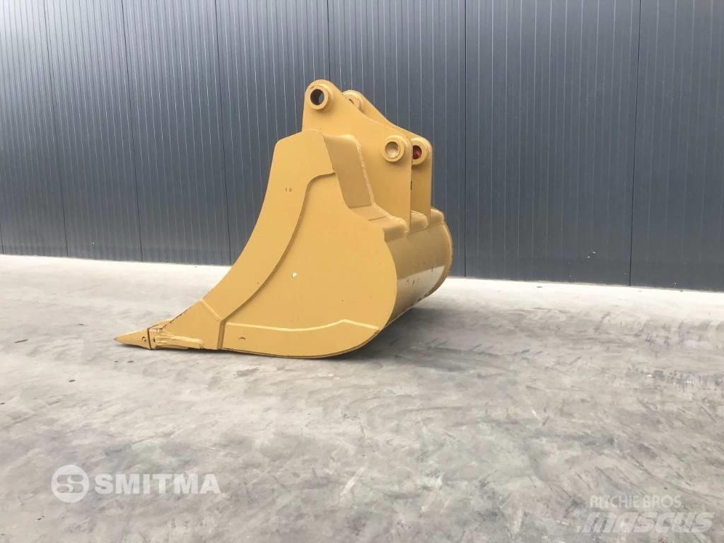 CAT M316C Skopor