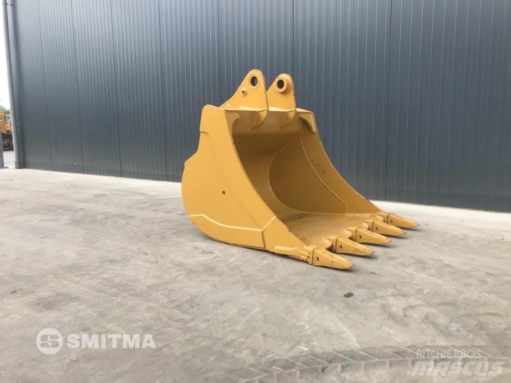 CAT M316C Skopor
