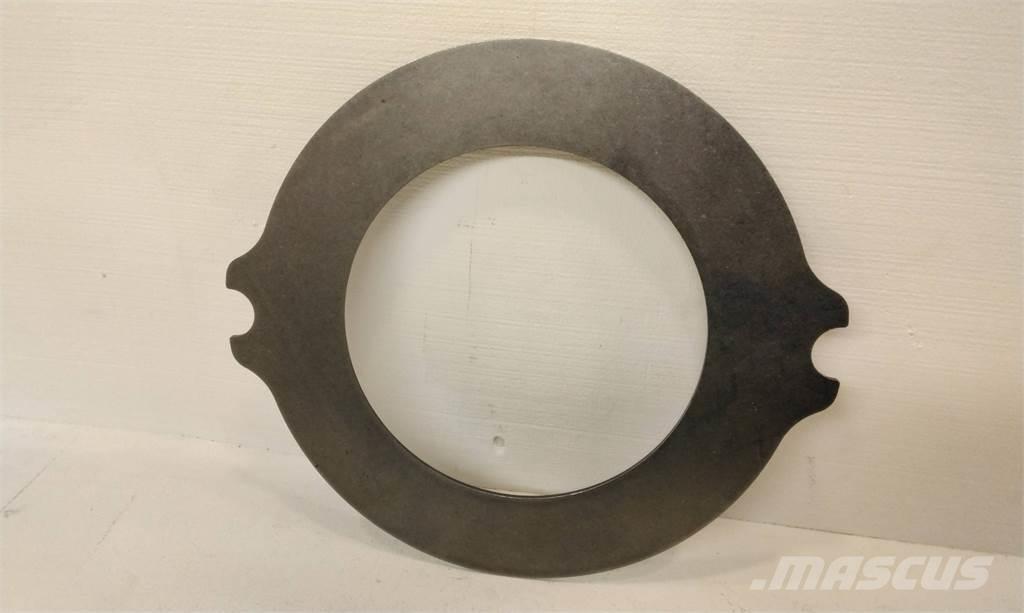 Ponsse NAF7344036 Växellåda