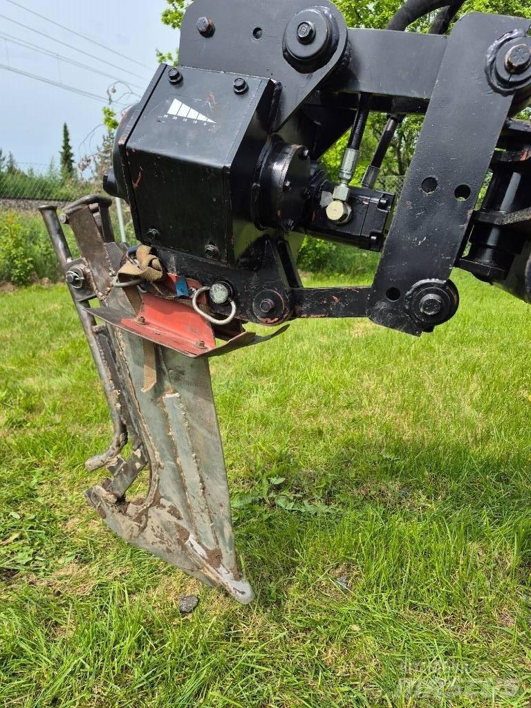 Ditch Witch R300 Kedjegrävmaskiner