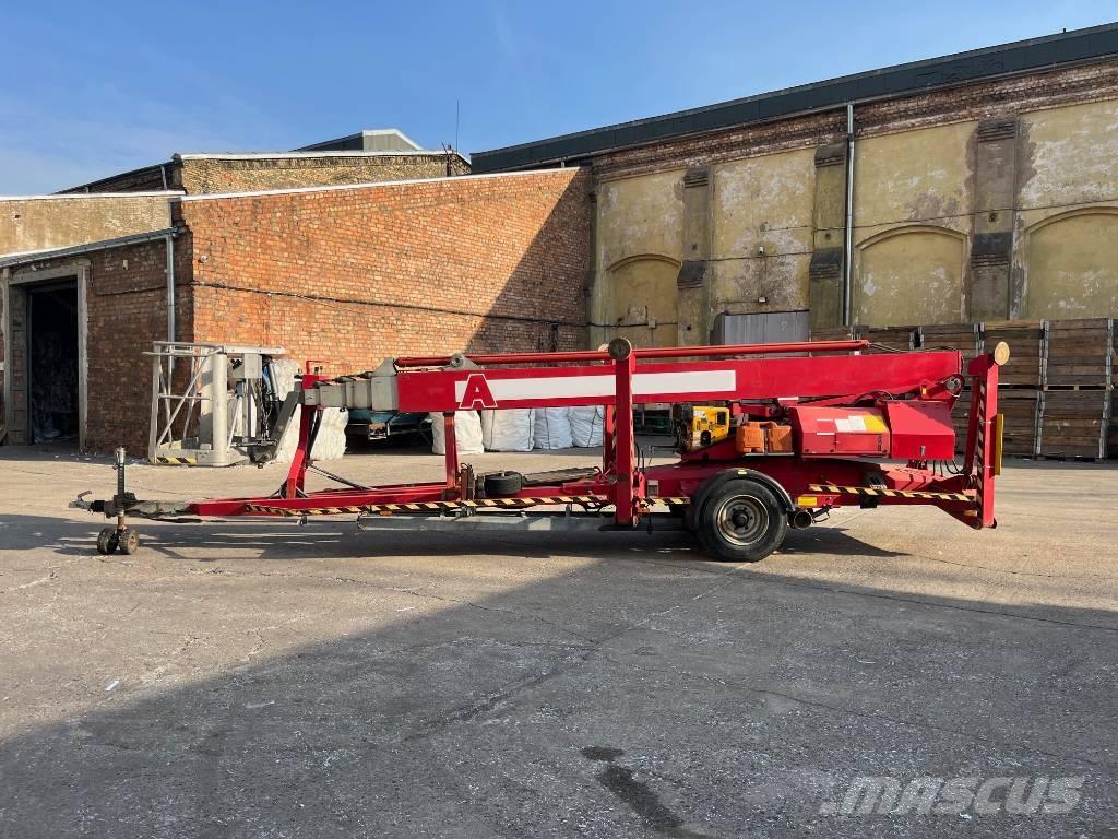 Denka-Lift DL 28 Skylift