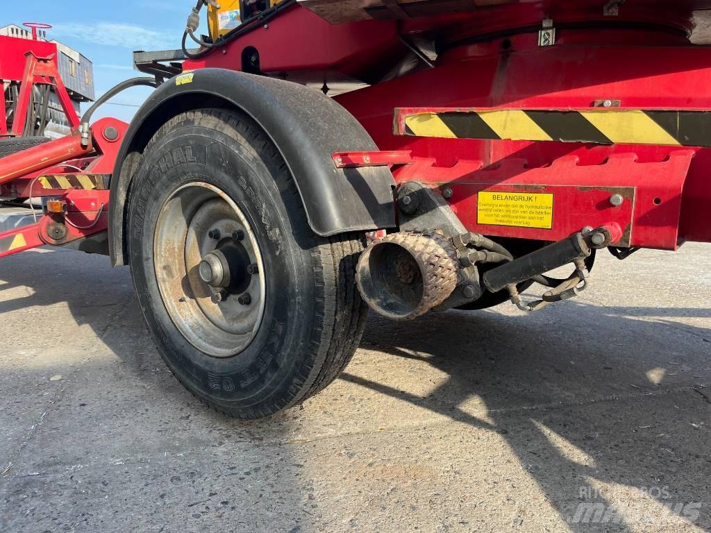 Denka-Lift DL 28 Skylift
