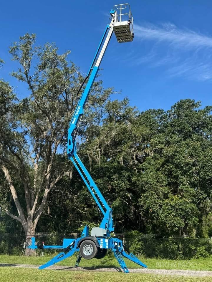 Genie TZ 34/20 Skylift
