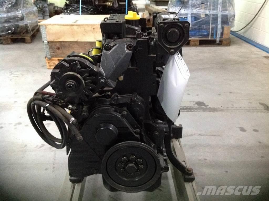 Deutz F2M2011 NEW Motorer