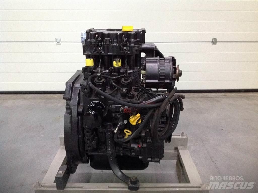 Deutz F2M2011 NEW Motorer
