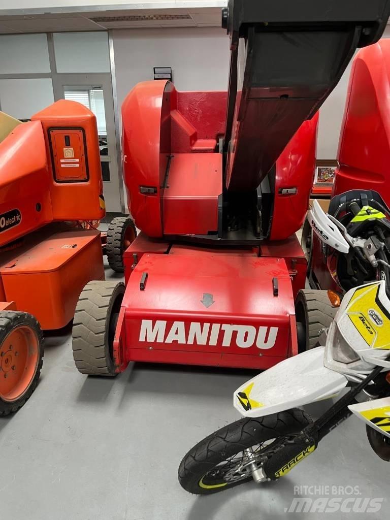 Manitou 150 AET JC Bomliftar