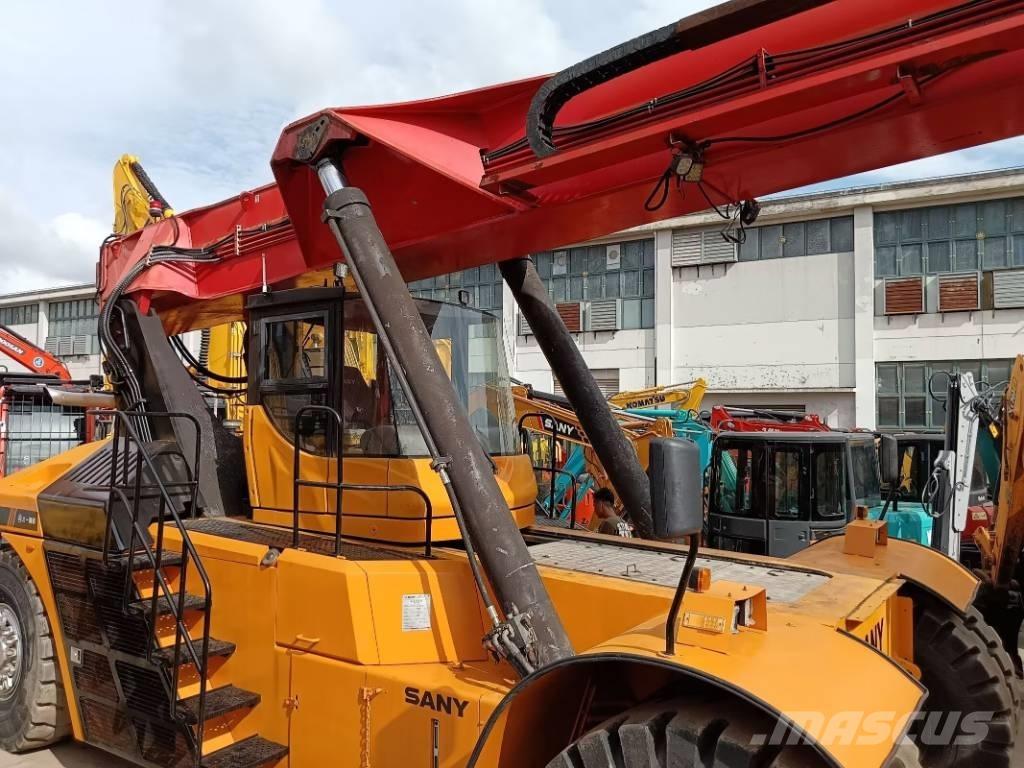Sany SRSC 45 C30 Reachstackers