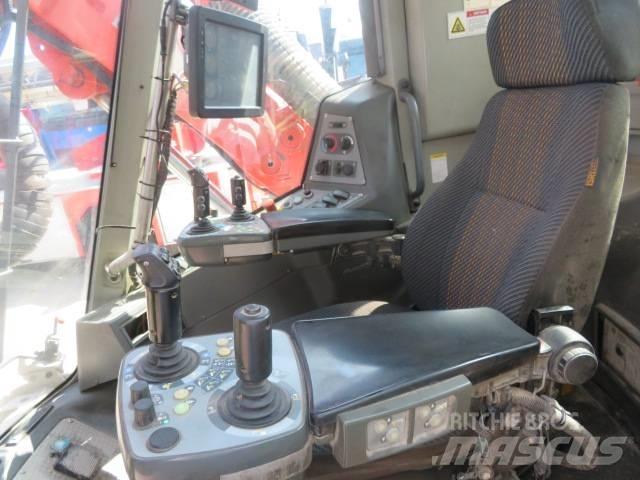 Sandvik DP 1500 i Borrutrustning för ytborrning