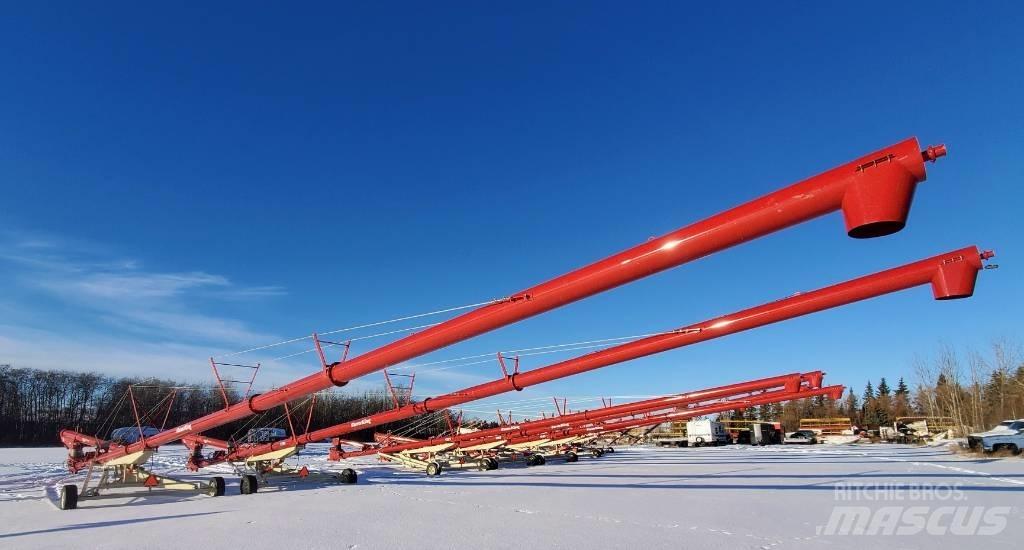 Farm King 1385 TS Spannmålstorkar