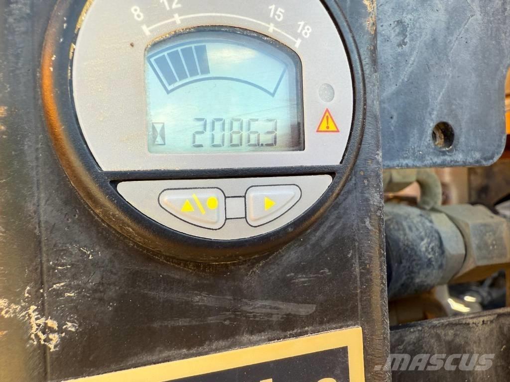 Thwaites 6T Minidumprar