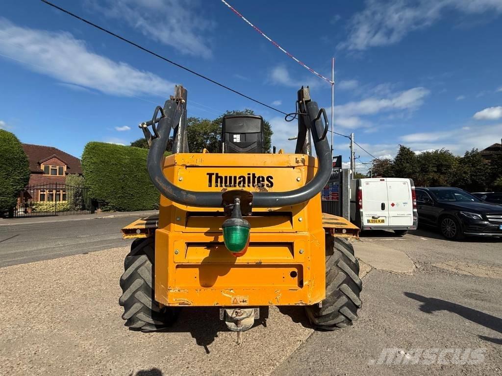 Thwaites 6T Minidumprar