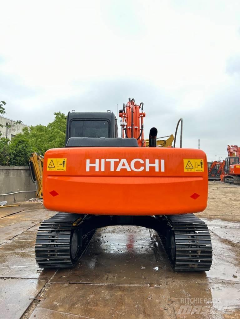 Hitachi ZX 120 LC Minigrävare < 7t