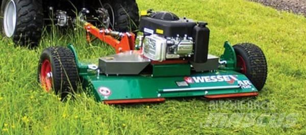 Wessex Wessex  AR-120 Kompakttraktor-tillbehör