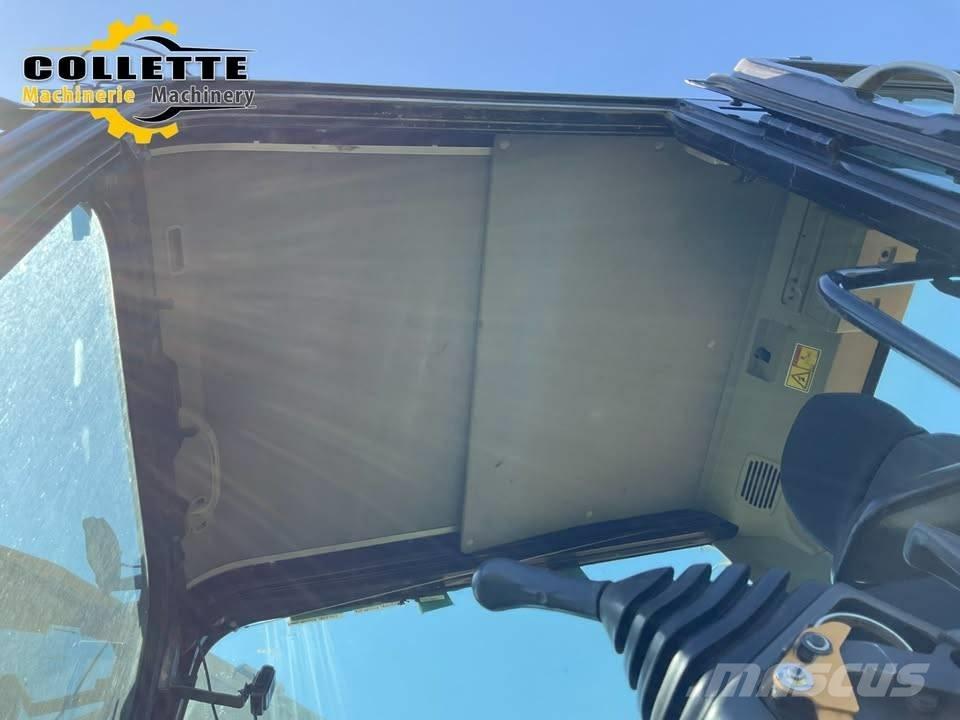 CAT 330 D Bandgrävare