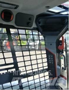 Bobcat T 76 Kompaktlastare