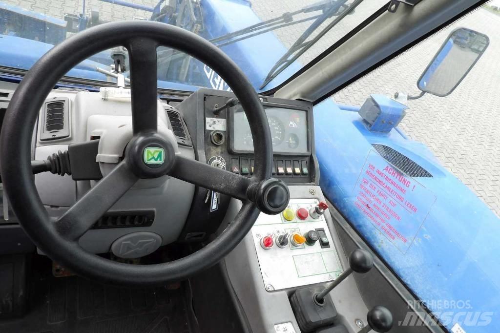 Merlo 38.13 Teleskoplastare
