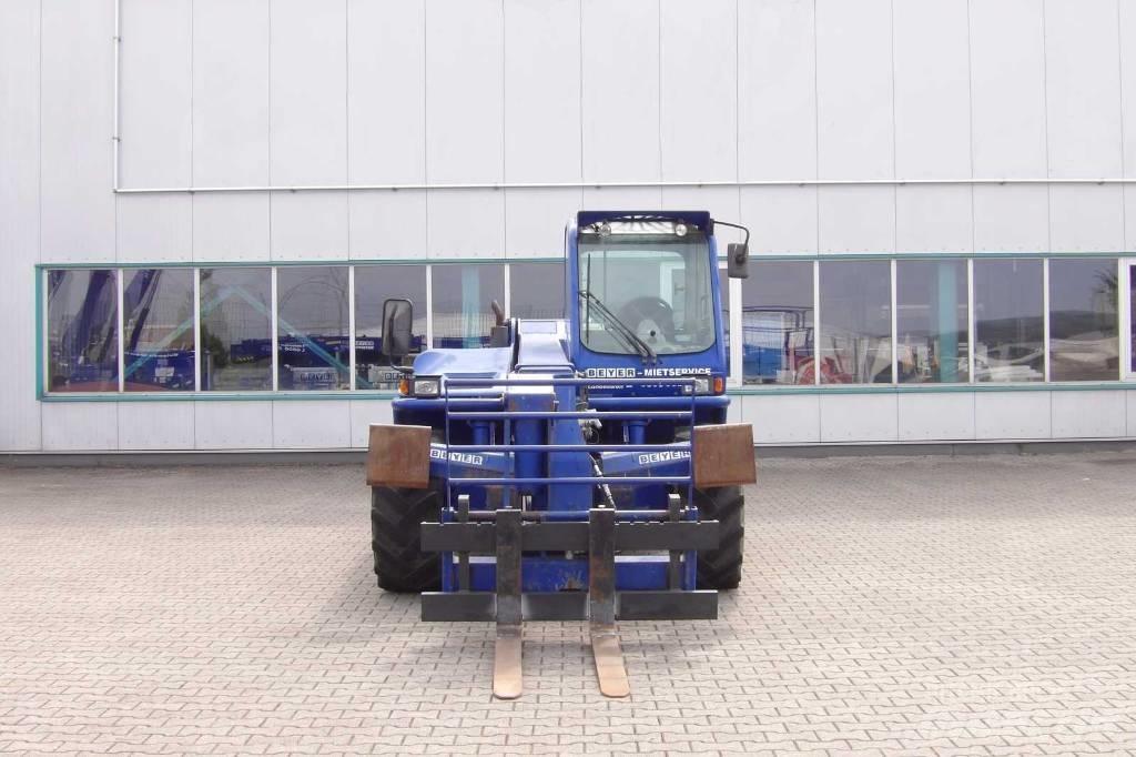 Merlo 38.13 Teleskoplastare