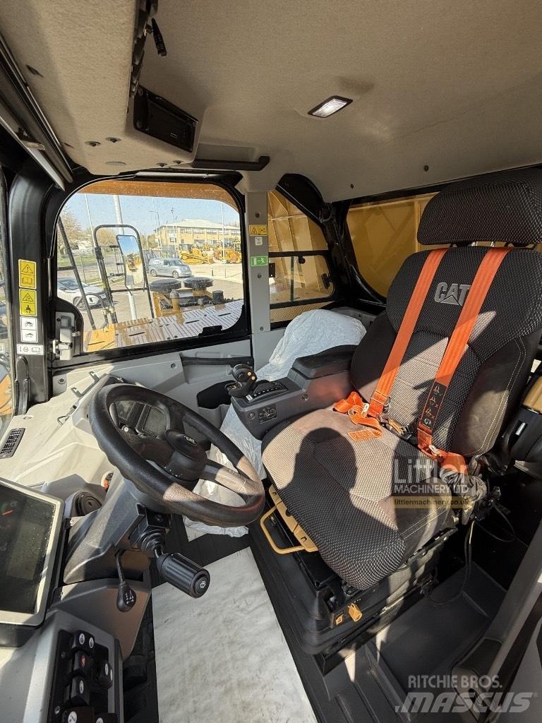 CAT 775 G Gruvtruck