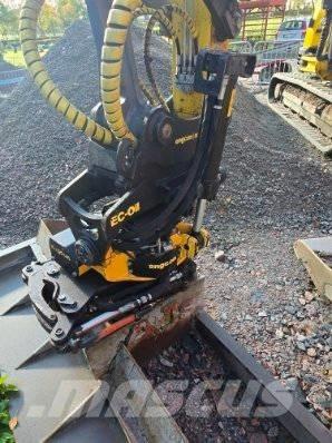 Wacker Neuson ET65 Minigrävare < 7t