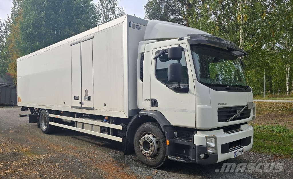 Volvo FE 300 Skåpbilar Kyl/Frys/Värme