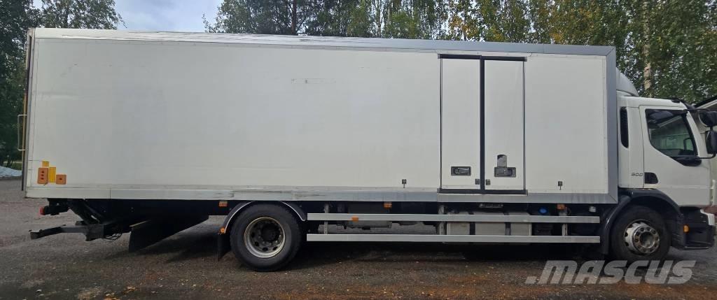 Volvo FE 300 Skåpbilar Kyl/Frys/Värme