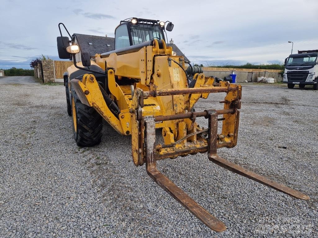 JCB 535140 Teleskoplastare